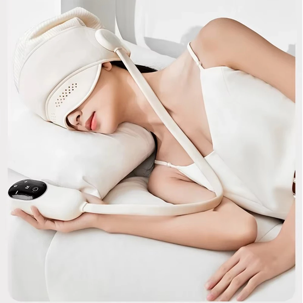Thumbnail 4 - #39 Heated Eye Massagers List of Top Picks