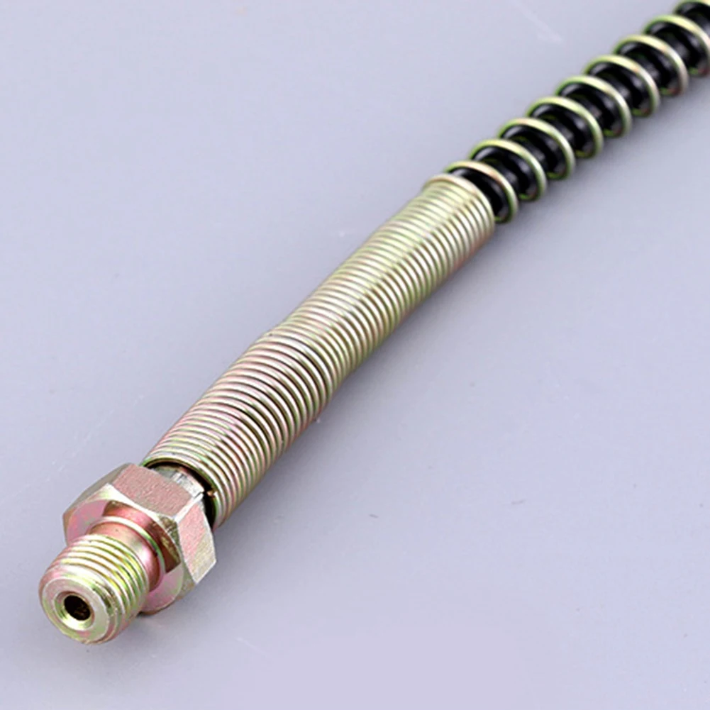 ABJN-PCP Charging Hose 19.7Inch/50Cm High Pressure 63Mpa/9000PSI Remote Fill Whip Hose Extension