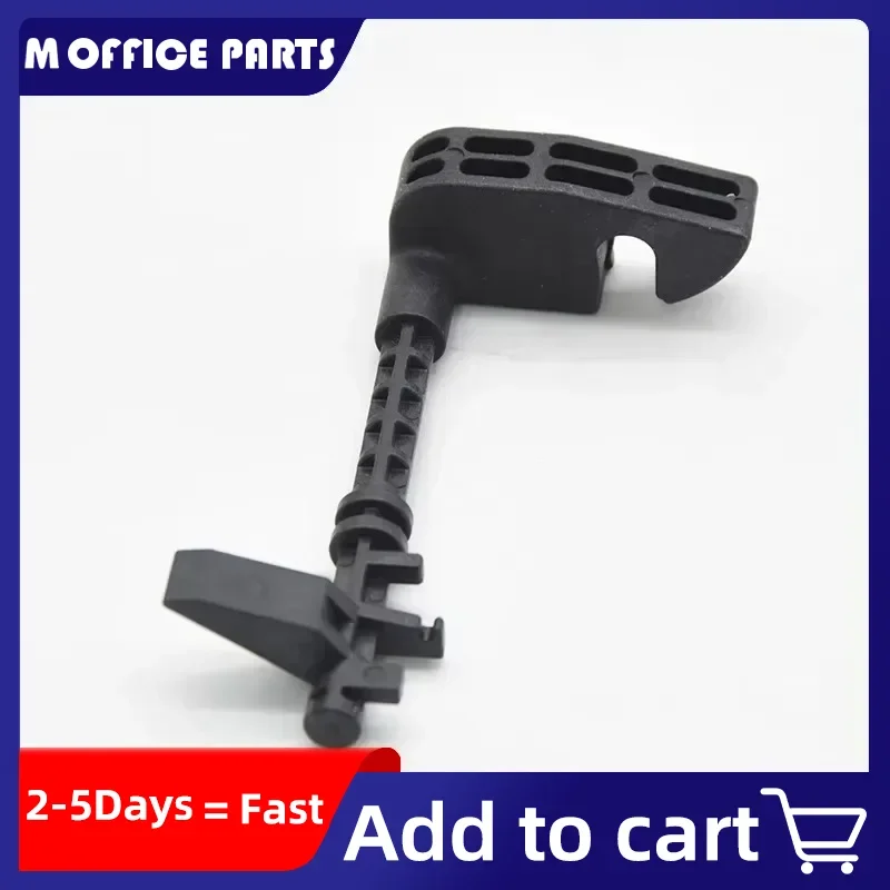 1pcs. 803E08230 Cassette Paper Tray Latch Lever support for XEROX V80 V180 V3100 V2100 / Versant 80 180 3100   2100