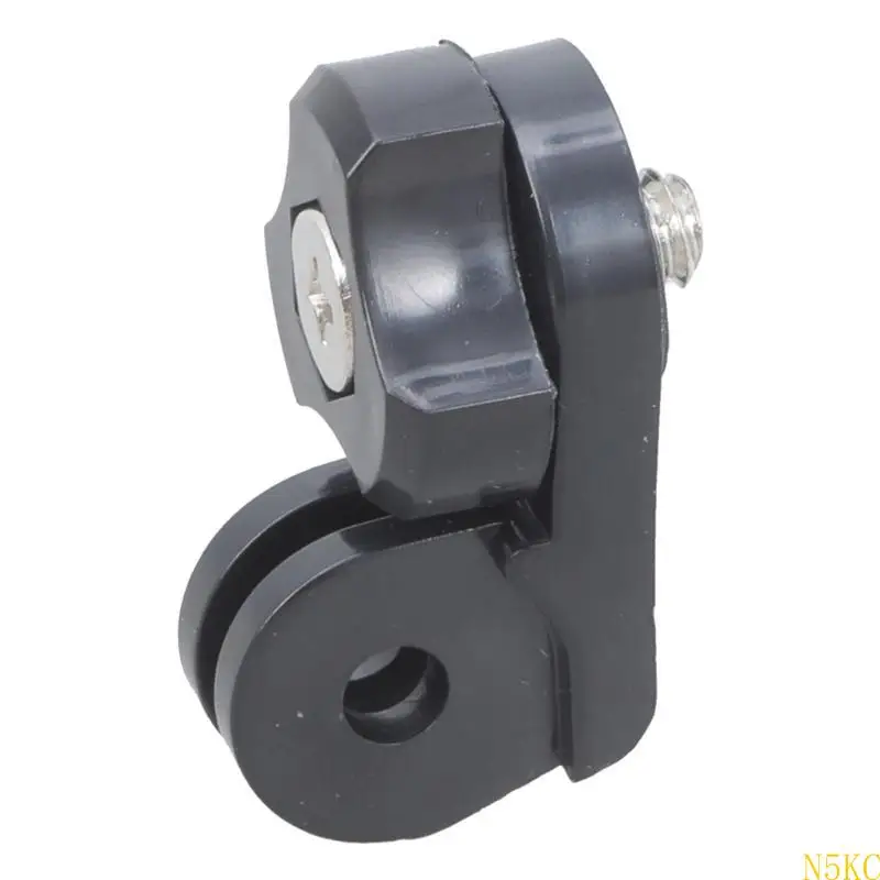 N5KC Compact Adapter 1/4 "Kamera -Mount -Stativadapter AEE -TO -SYSTEM -Kamera Verbinden