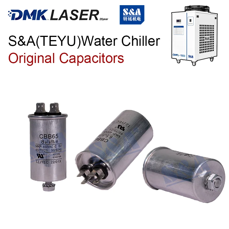 S&A Teyu Original W… - image