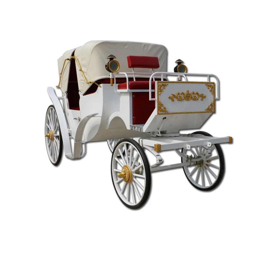 Alta qualidade cavalo riquixá tipo real triciclo elétrico móvel carrinho turístico inglaterra passageiro bicicleta reis transporte