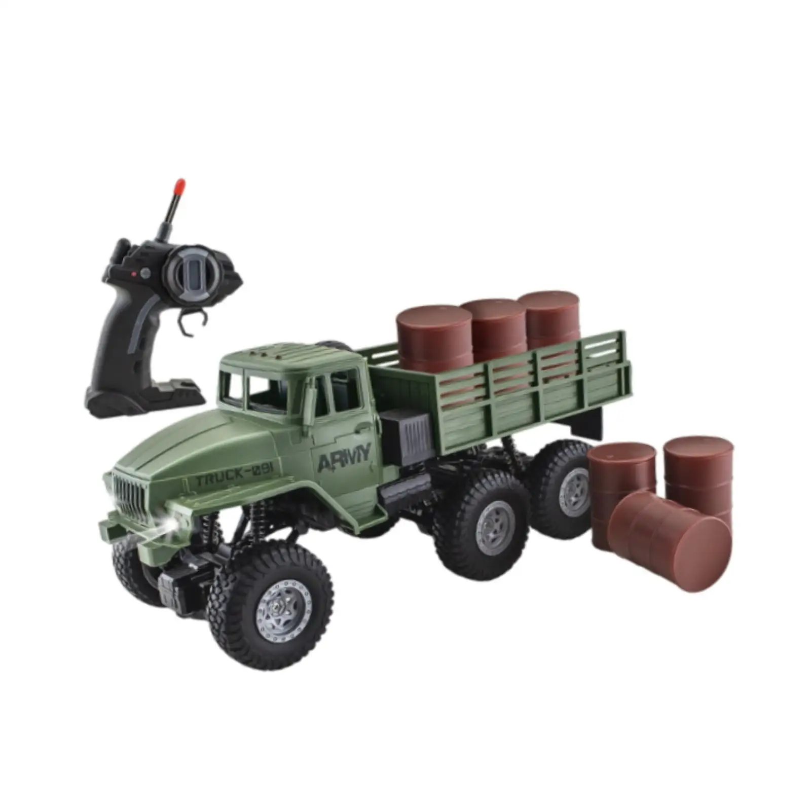

Wheel Shove Remote Control Climbing Vehicle for New Year Halloween Christmas