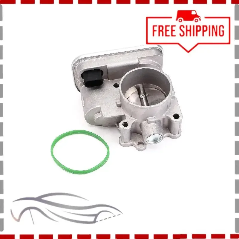 

04891735AC Throttle Body Assembly For 07-16 Jeep Dodge Chrysler Compass Caliber
