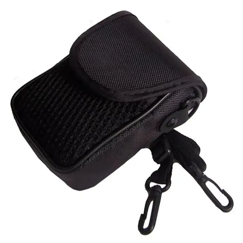 portable Camera Bag Pouch For Sony RX100 VII VI VA V M7 M6 M5 RX100IV ZV1 WX500 HX50 HX60 HX30 HX90 Waist bag Shockproof