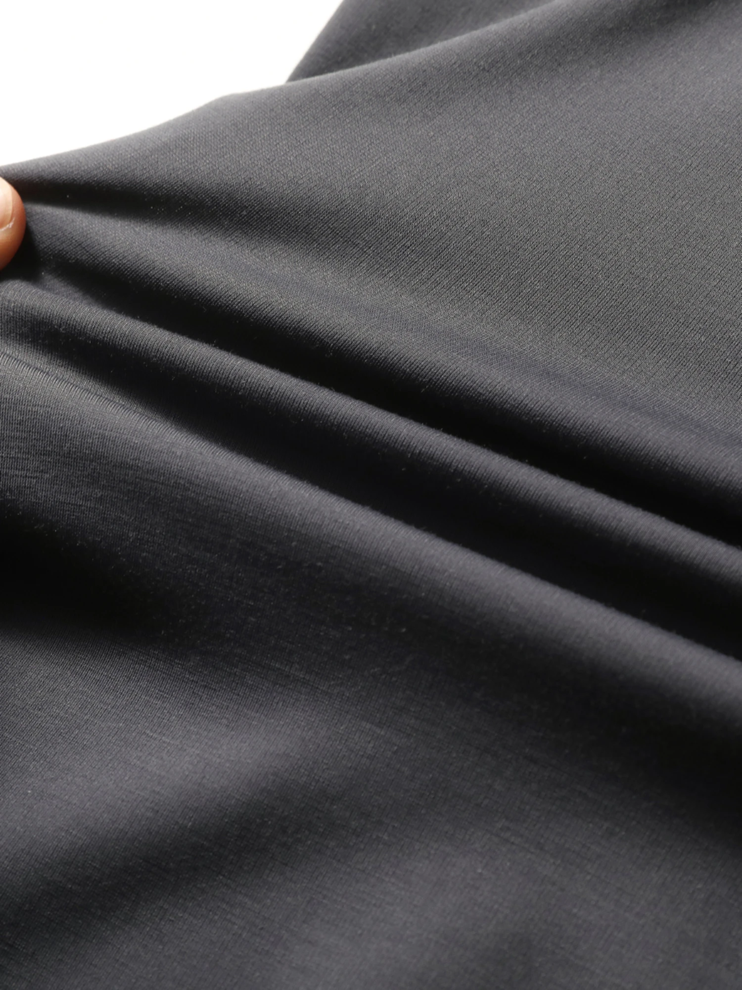 Pantalones italianos de lujo serie ZZ 2025, primavera y novedad de verano, pantalones de mezcla Tencel de seda de morera fresca de alta gama para hombre