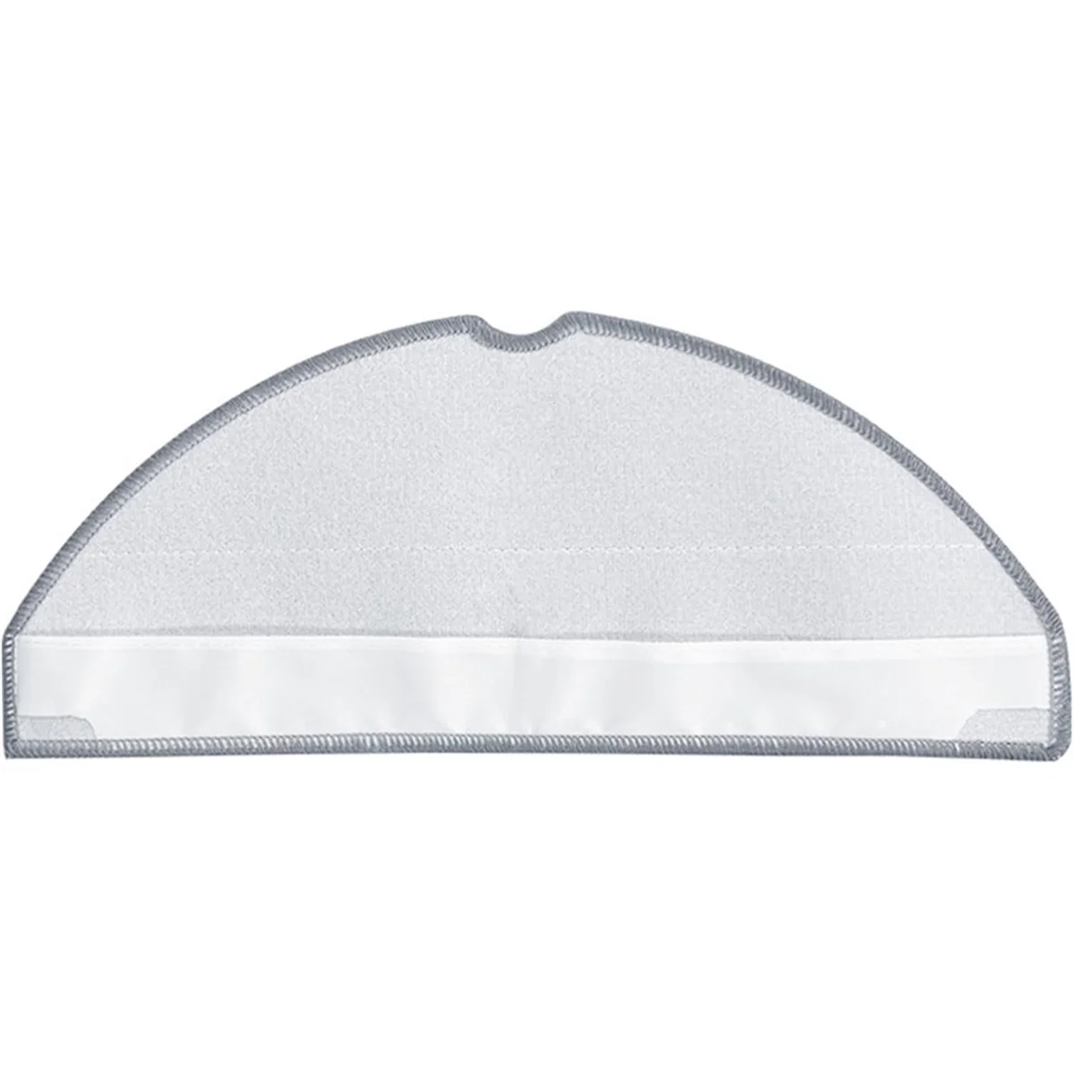 로봇 진공 청소기 메인 사이드 브러시 헤파 필터 걸레 천, Lubluelu L20, Honiture V8 Pro 교체 부품