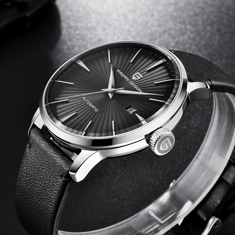 2026年新作 PAGANI DESIGN メンズ腕時計 フ - Seiko Watch Presage のレビューと価格