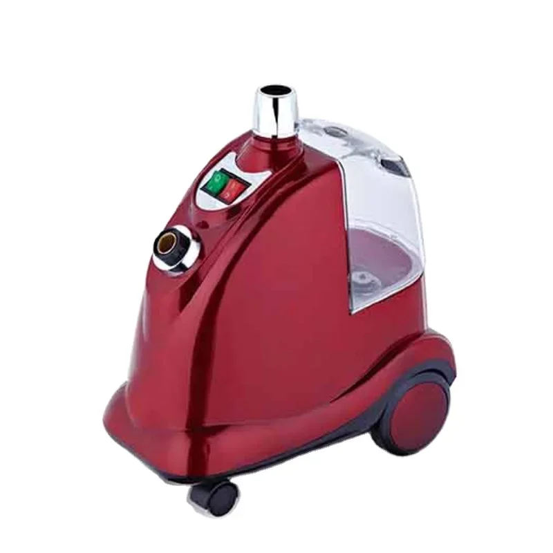 new model high quality GC-9 mechanical garment steamer