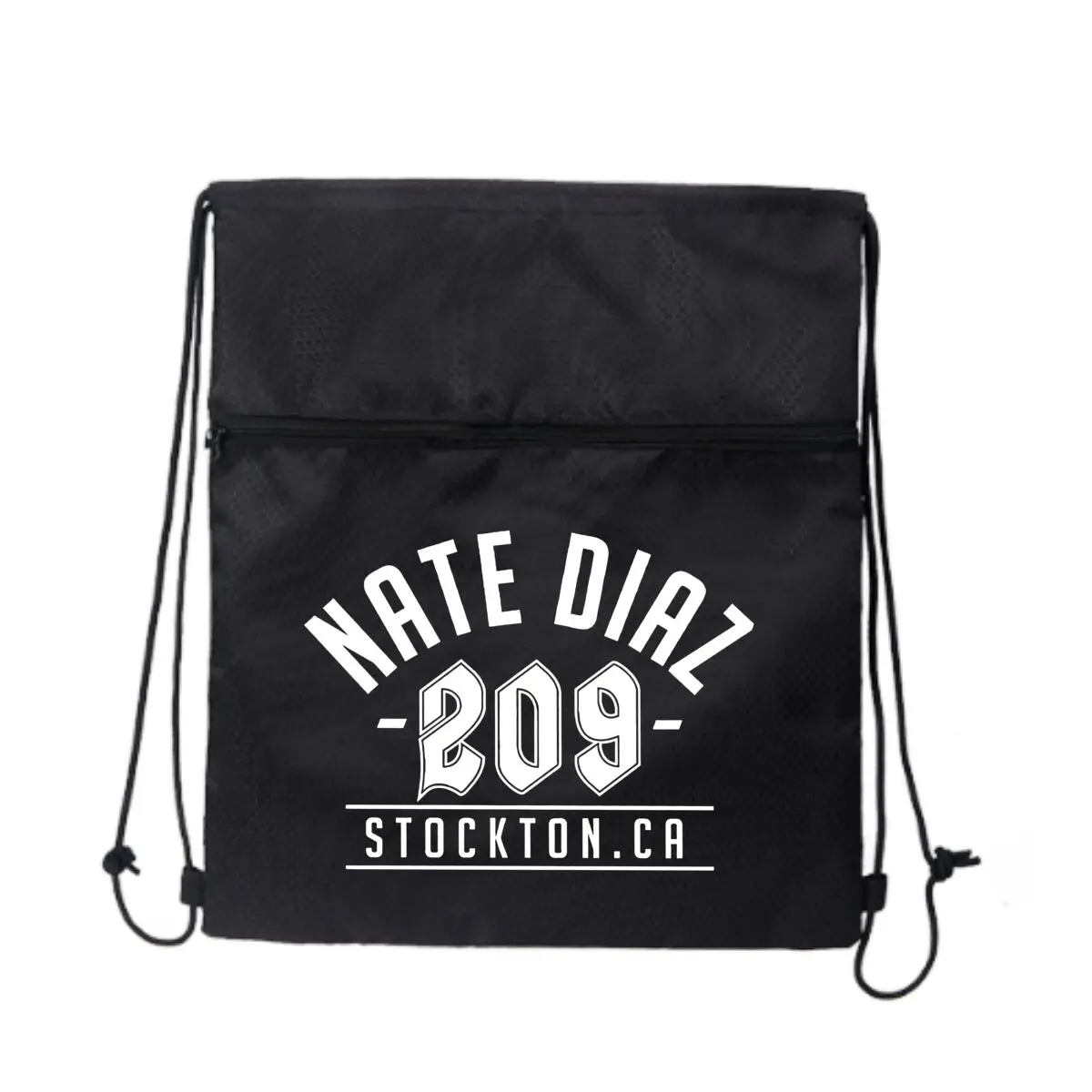 

Nate Diaz Sports Art уличная универсальная сумка на молнии на шнурке для отдыха, пешего туризма, кемпинга, путешествий, портативное хранилище