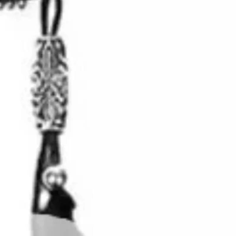 1/3Pcs Hair Accessories Vintage Bohemian Tassel Hair Clips With Faux Feather Design For Parties Balls And Beach-Style Outfits