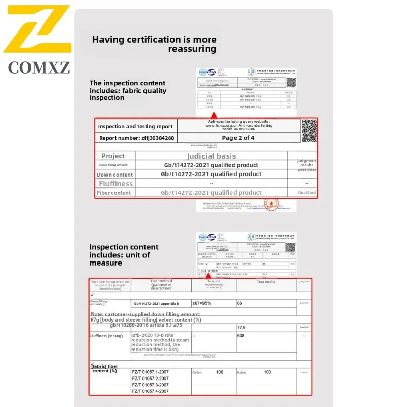 COMXZ 2025 معطف منتفخ للرجال بياقة واقفة ورياضات خارجية لركوب الخيل مقاوم للرياح معطف أنيق للارتداء اليومي ملابس شتوية خفيفة الوزن
