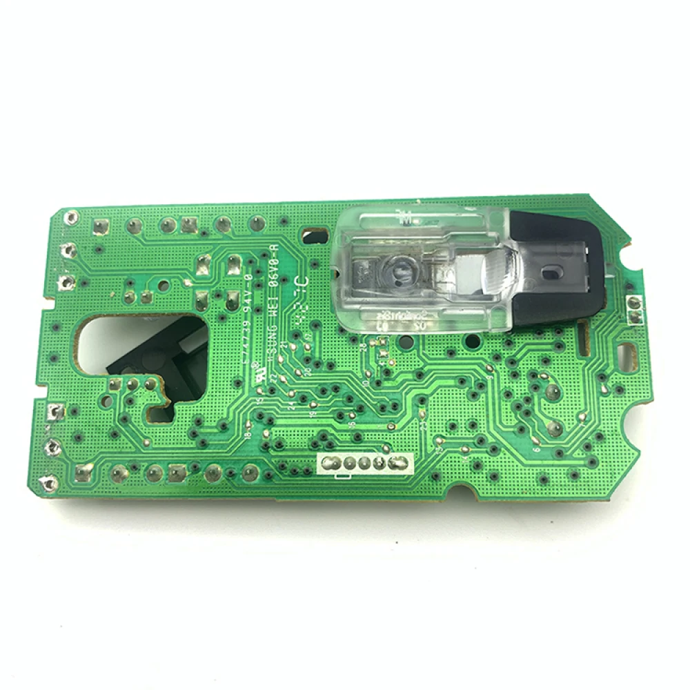 Mouse Repair Button Micro-motion And Mouse Cable Replacement Accessories for Logitech G300s G300