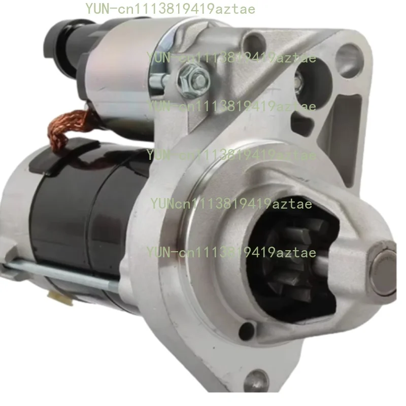 12V Aftermarket Starter Motor OE 31200-RNA-A11 31200-PND-505 For Passenger Cars