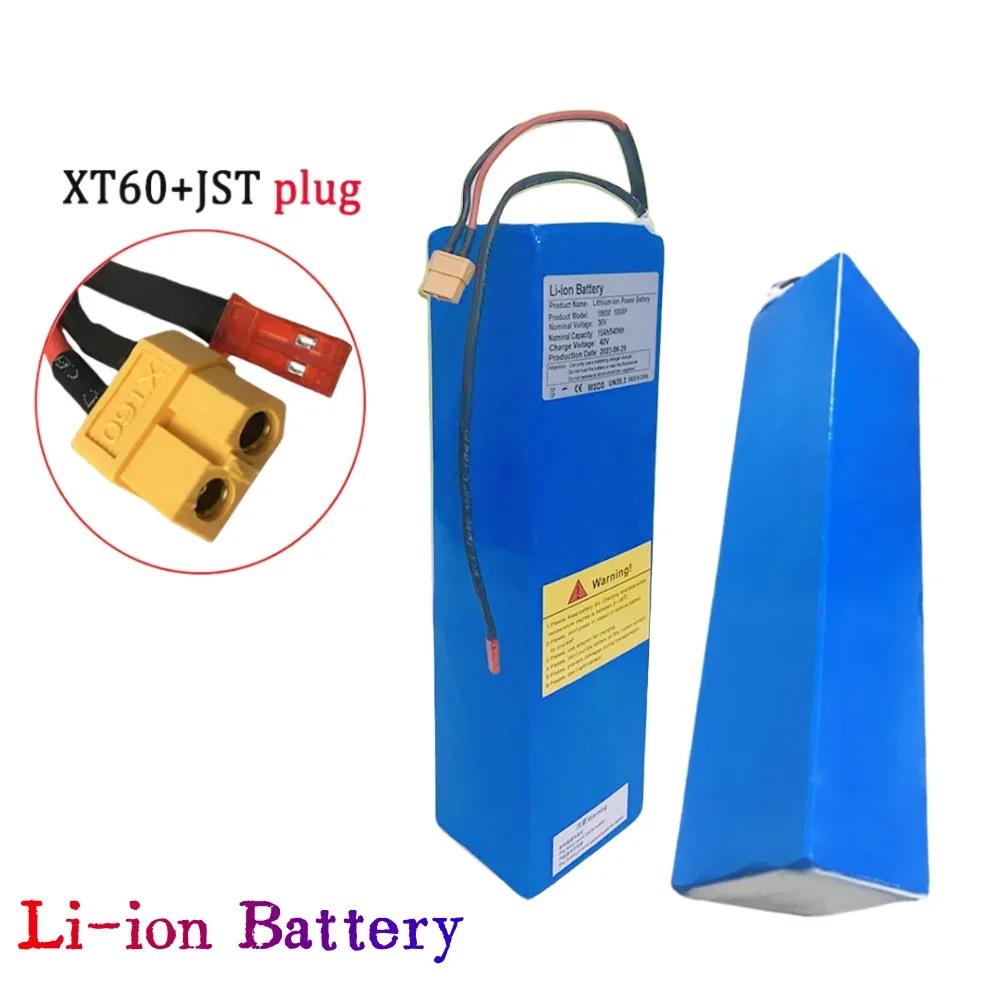 15000mAh 36V Special Li-ion Battery for XIAOMI MAX G30 Electric Scooter