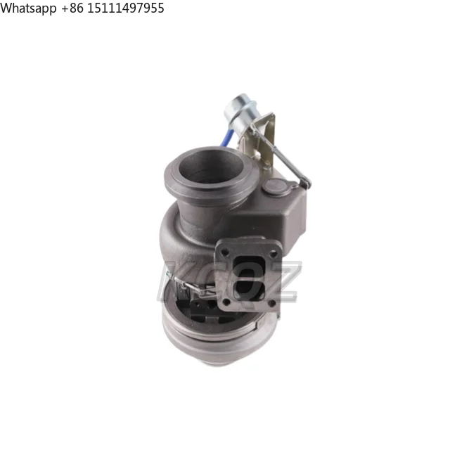

250-7700 10R-2858 2507700 10R2858 TURBOCHARGER 336D 330D C9 EXCAVATOR Diesl Engine.