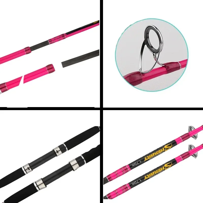 canna-da-pesca-super-resistente-per-slow-jigging-17m-pe-4-8-peso-esca-80-120g-13kg-max-canna-da-pesca-per-barca-pesca-in-mare-profondo