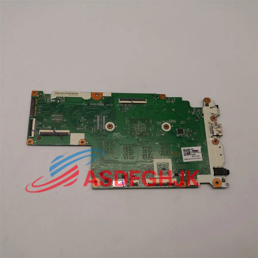 Original For Lenovo Chromebook 2nd N4020 4GB 32GB Motherboard 5B21D01516 81MB 300E Tested Free Shipping