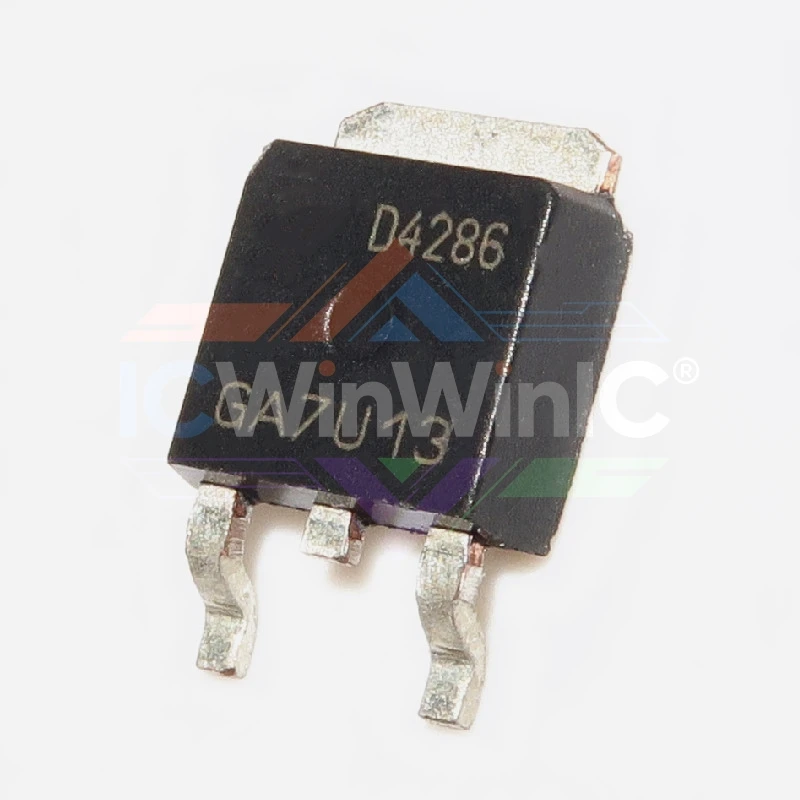 6-30PCS FAN7601 7601 AOD4286 D4286 PC816 816 PIC12F1501-I/SN PIC12F1501 SGA-6589 A65 65Z BZT52C5V1 5V1