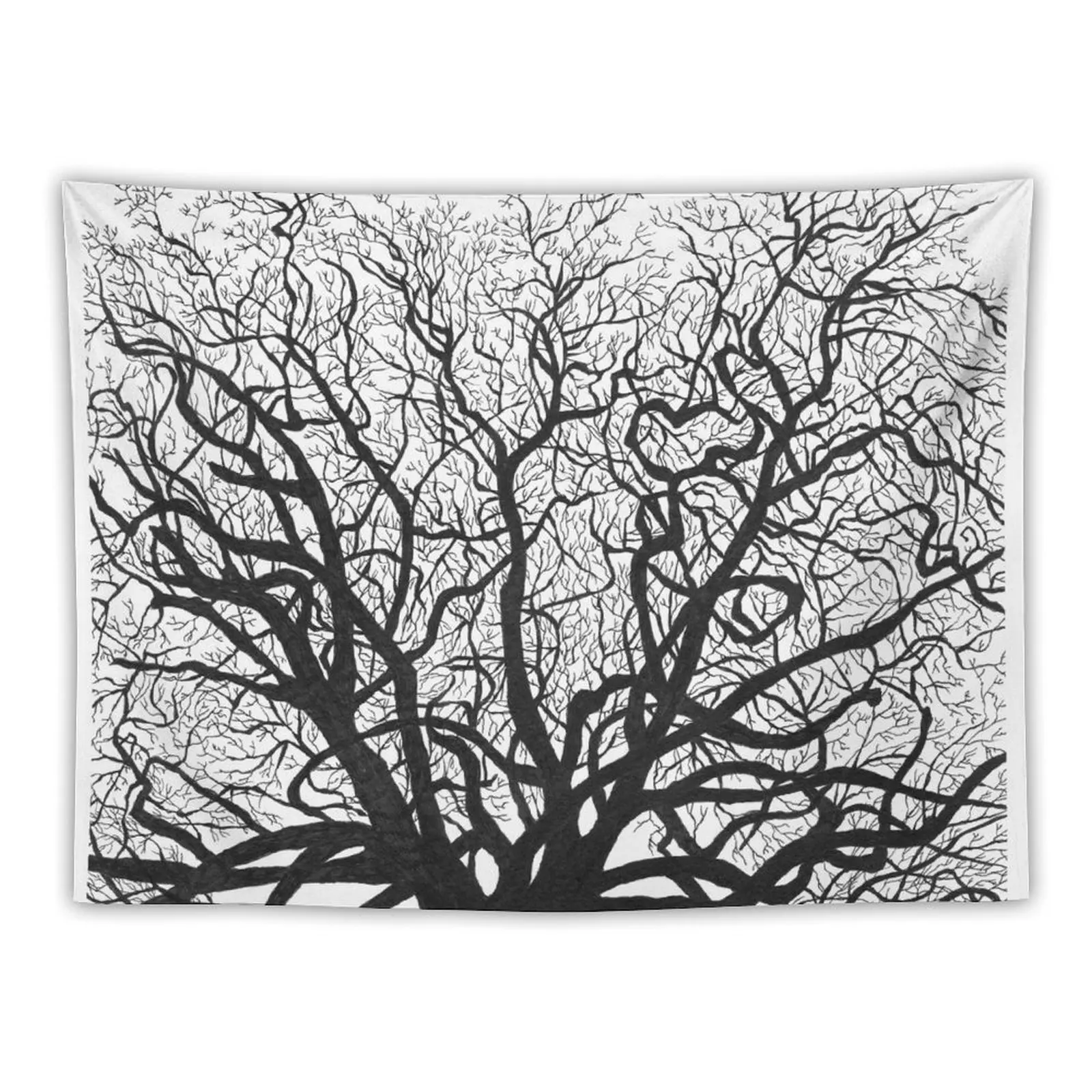 

Tree Tapestry Room Decor Korean Style Bedrooms Decor Tapestry