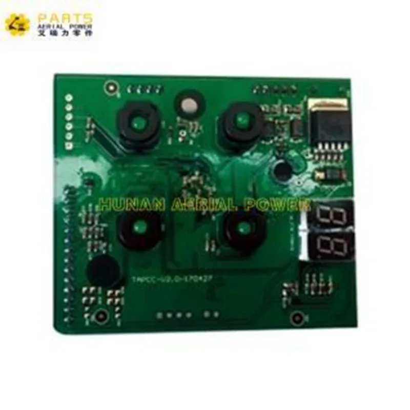 

Dingli PCB circuit board 00000709 circuit board, Dingli high-altitude truck scissor forklift main board