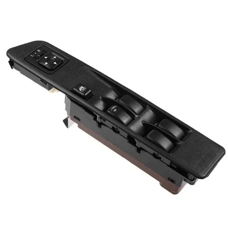 

Car Power Window Control Switch Power Window Switch For Mitsubishi Pajero MR601856-AT80