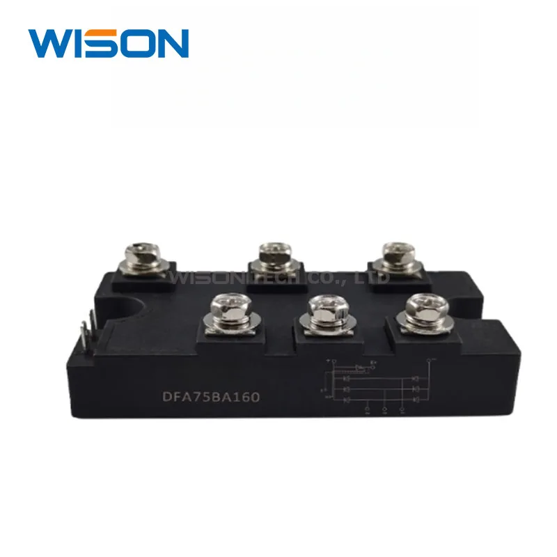 DFA50BA160 DFA75BA160 DFA100BA160 DFA150BA160 الوحدة الأصلية
