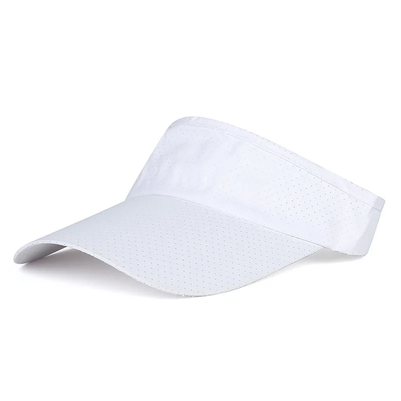 Individuell Bedruckte Logo-Baseballkappe für Damen mit Schnelltrocknungsfunktion und Einfarbigem Design, Sonnenschutz-Hüte für Herren, Offene Kappe mit Sonnenschutz – Detail 4