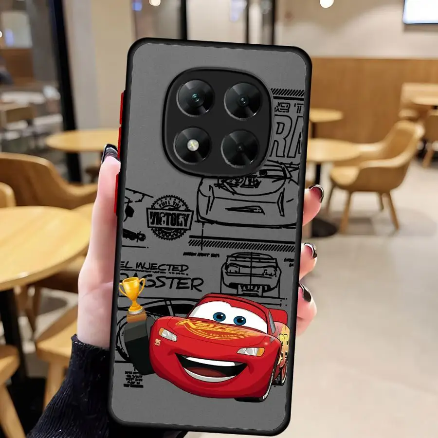 Cool Lightning Mcqu…