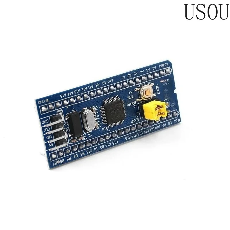 STM32F103C8T6 Core Board, Upgrade from 51 Microcontroller Development Board