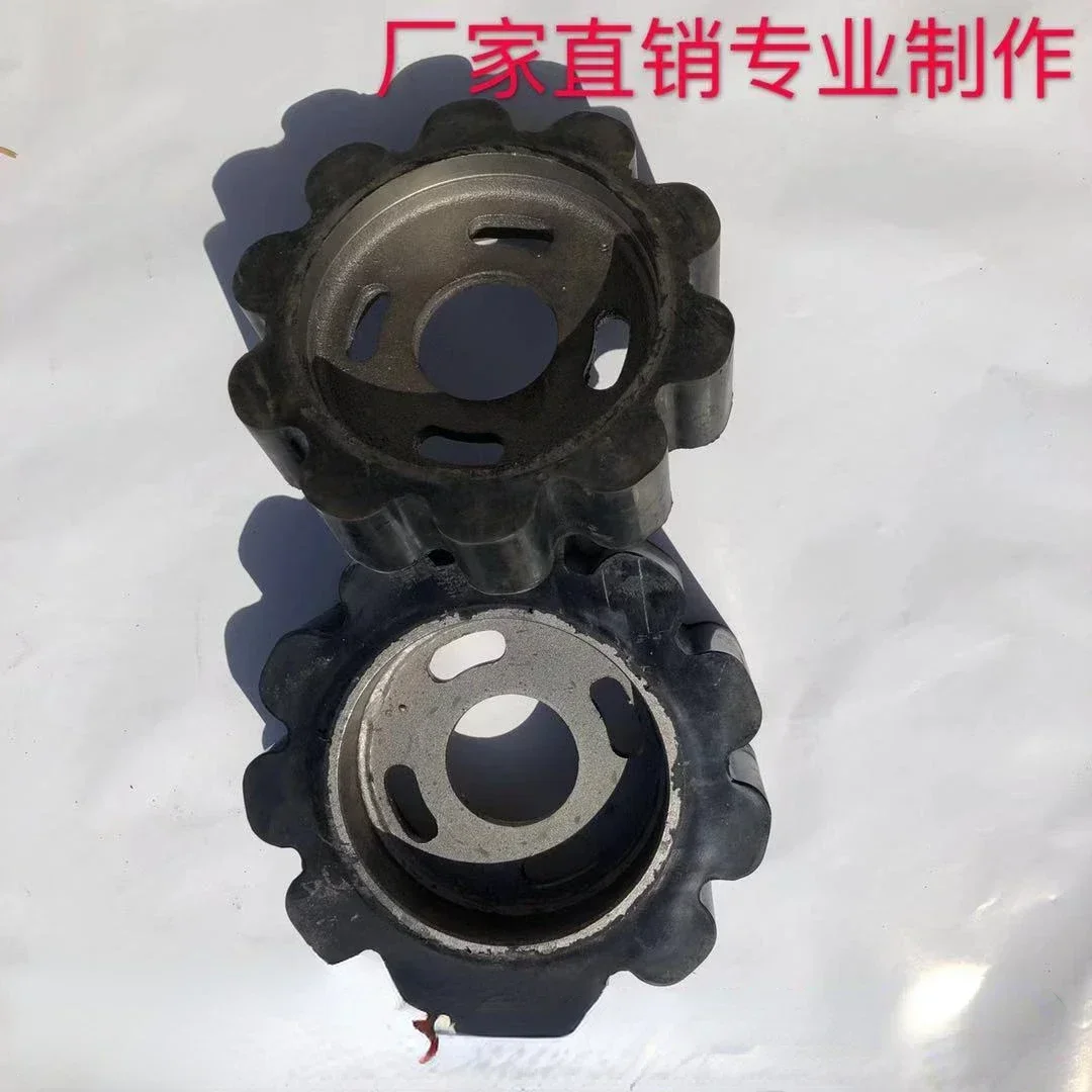 

Good Harvester Accessories, Factory Direct Sales 5.0 Intercept Drive Wheel