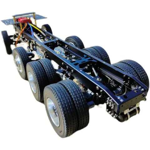 8 best sales rc car frame - №3