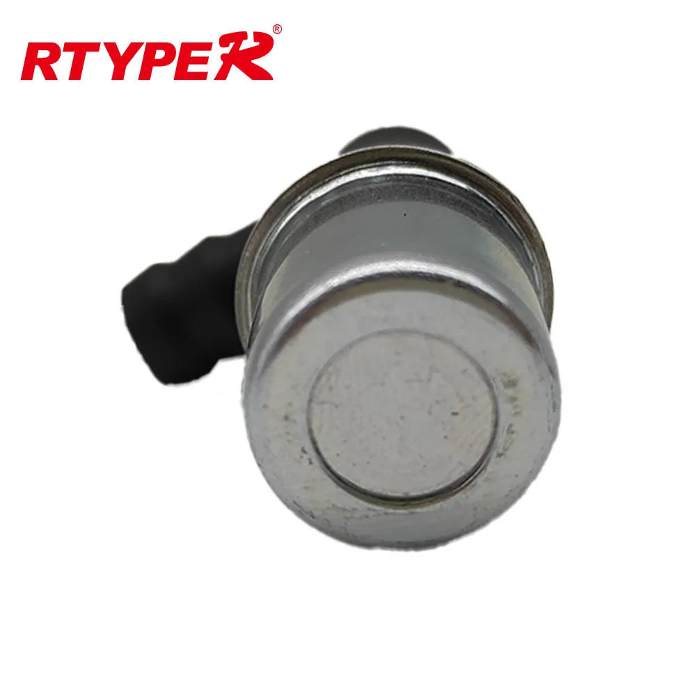 FRAM FV184 포지티브 크랭크케이스 환기 PCV 밸브, 실버