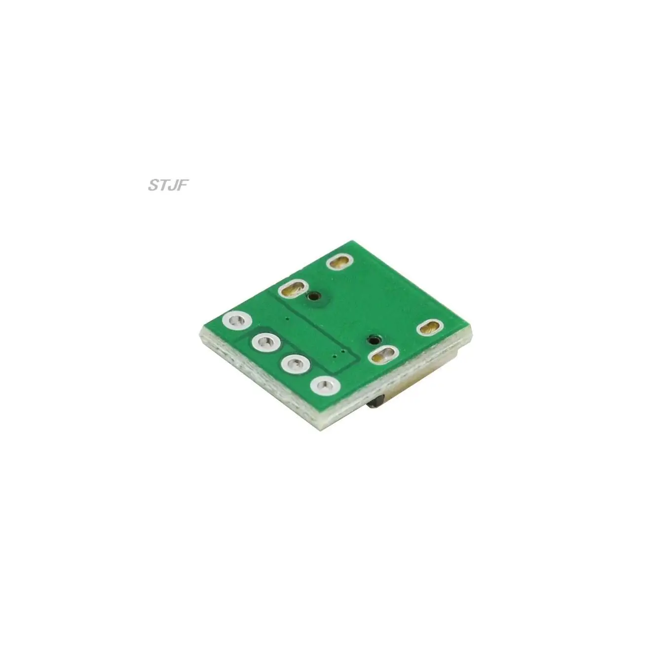 10PCS USB3.1 16P to 2.54 high current power conversion board is inserted on both sides of the TYPE-C motherbase test board