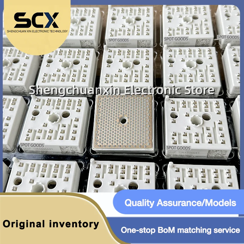 SKIIP13NAB066V1 SKIIP13NAB065V1 SKIIP14NAB066V1 Совершенно новый оригинальный модуль на складе