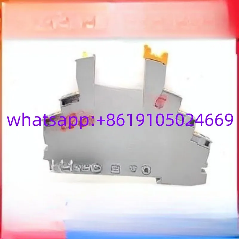 New Original Relays   2903370  RIF-0-RPT-24DC/21