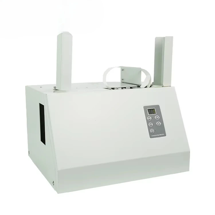 Strapping Machine/Banknote Binding Machine Good Performance Auto Banknote