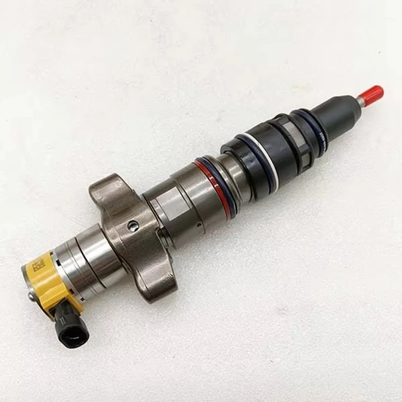 Fuel Injector 217-2570 C9 Diesel Engine Parts Common Rail Injector 2172570 for Excavator 330C