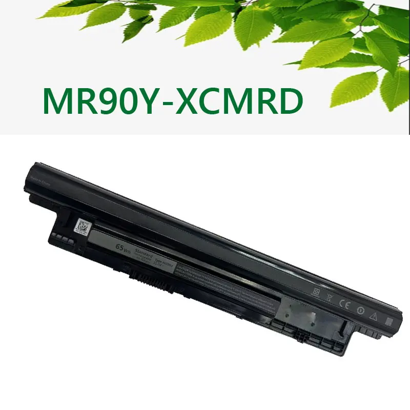 XCMRD MR90Y Laptop Battery for DELL Inspiron 3441 3442 3443 5721 3521 3437 3537 5437 5537 3737 5737 5421