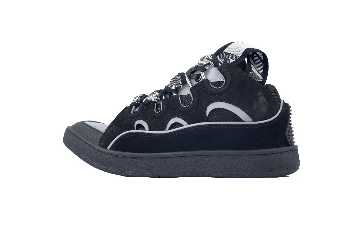 2026 New Couple Distressed Chunky Sneakers, Retro Dad Shoes, Fashion Non-Slip Platform Casual Sneakers