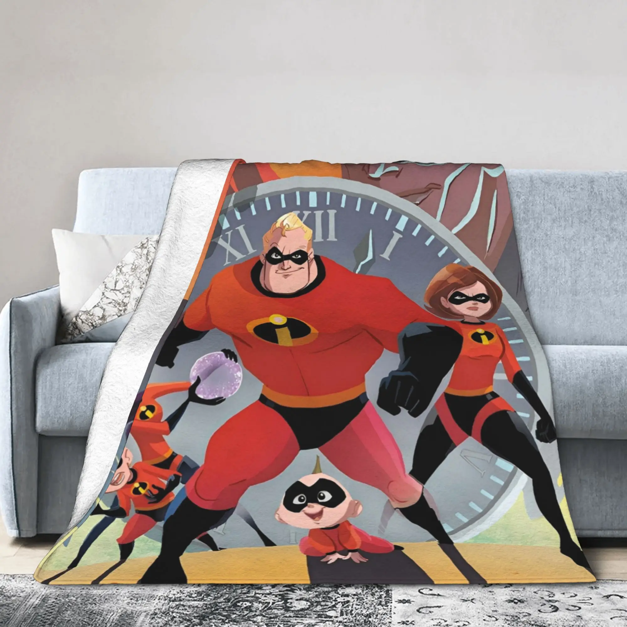 The Incredibles Mr.… - image