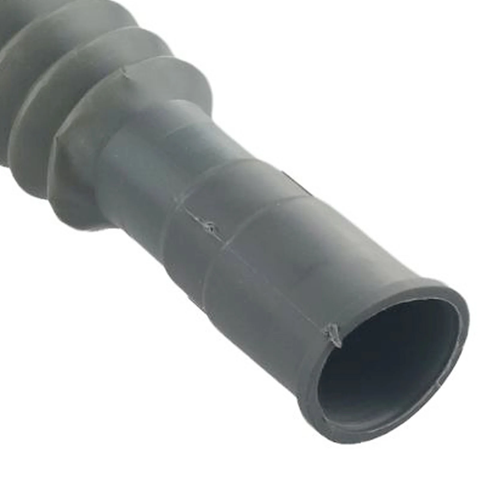 PVC ท่อระบายน้ําอ่างล้างหน้าอุปกรณ์เสริมห้องน้ํายืดหยุ่นในครัวเรือนเปลี่ยนอ่างล้างจาน Anti-กลิ่นอ่างล้างหน้าคุณภาพสูง