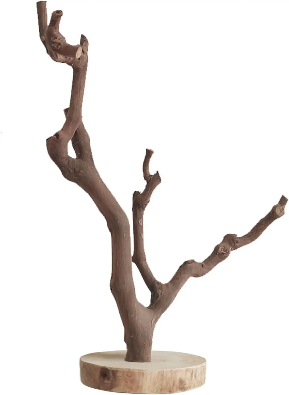 

Reptile Grapevine Wood Decor Snake Climbing Branch,Reptiles Climbing Branches Forest Tree Trunk Tank Accessories Bearded Dragons