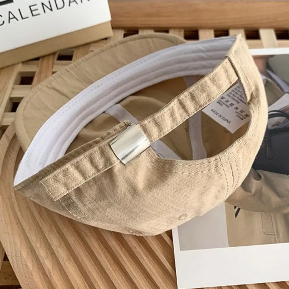 Хлопковая регулируемая однотонная бейсболка унисекс, кепка для пары, модная кепка для папы, кепка Snapback для мужчин и женщин