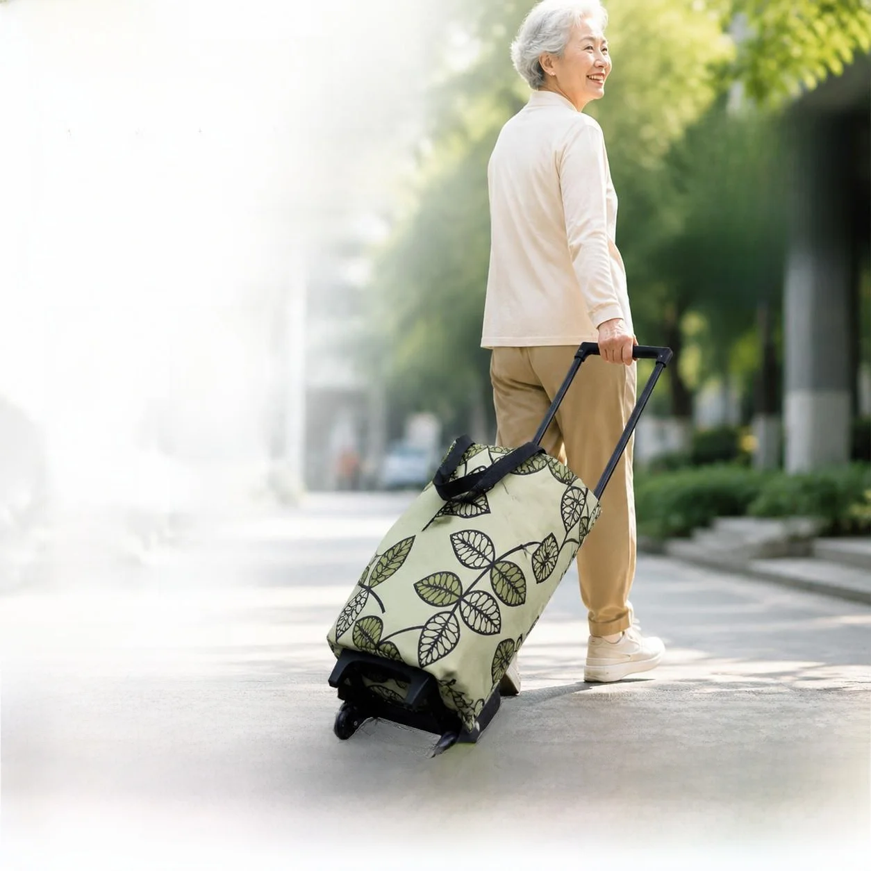 portable-folding-lightweight-large-capacity-shopping-cart-vegetable-buying-small-pulling-cart-home-use-sturdy-and-durable