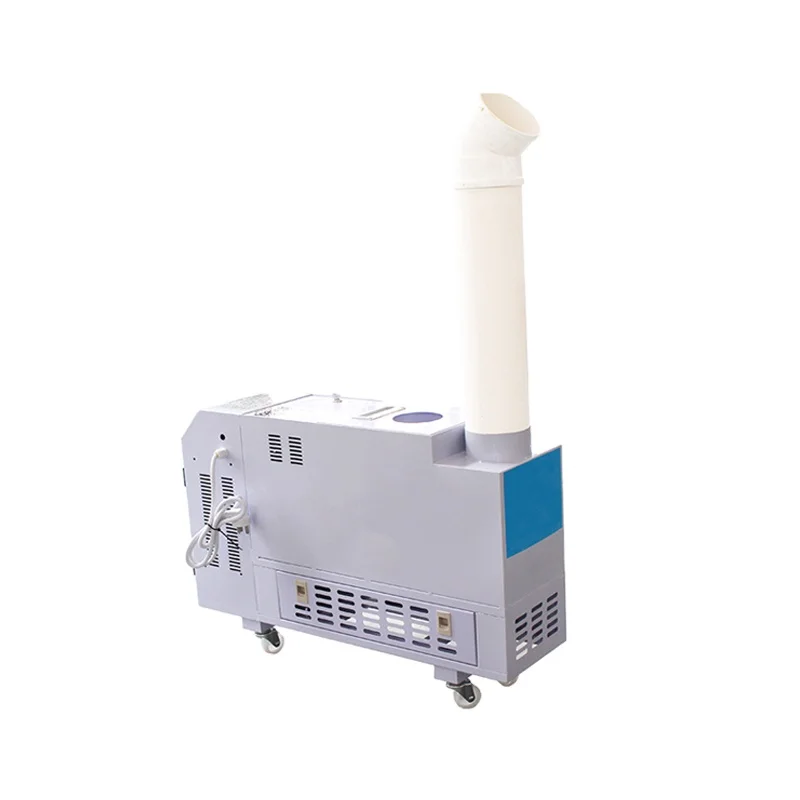 Generatore Di Nebbia Fredda Per Macchina Nebulizzatrice Industriale Acefog AFU-14L 14 Kg/H