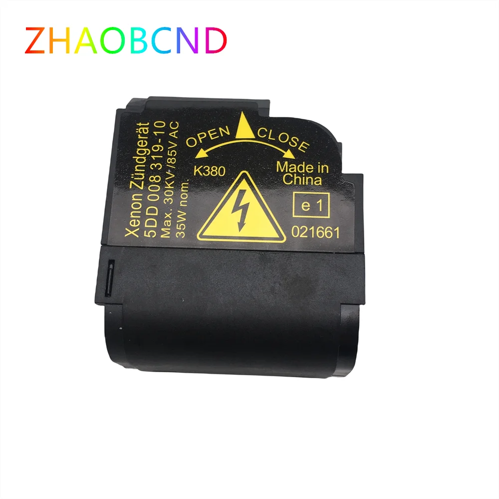 زينون كشافات كاتب إشعال D2S/D2R 5DD00831910 5DD008319-50 لمرسيدس-لبنز الفئة E (W211) E55 E500 E430 2003-2006 #6