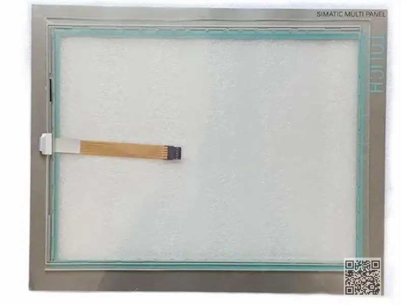 TP1500 6AV6647-0AG11-3AX0 Touch Glass Protective Film