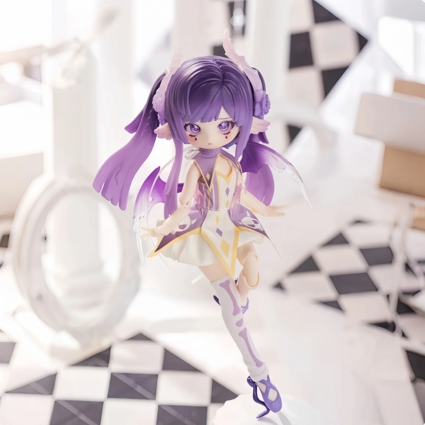 Penny Box Luluya Sy… - image