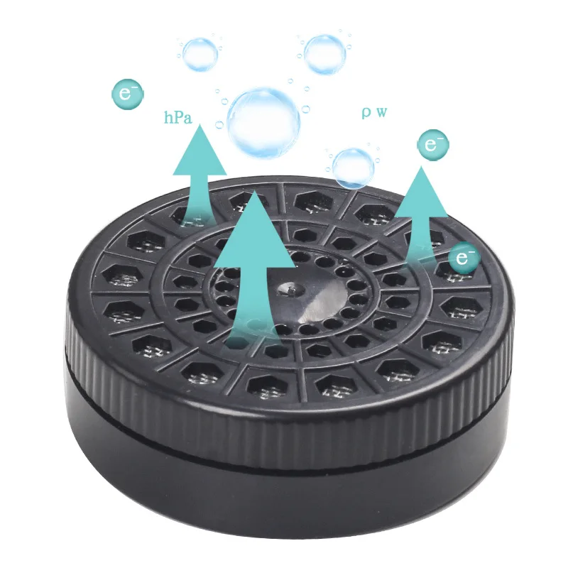 Round Humidifier Disc Moisturizing Disc For Cigars Tobacco Cigar Humidor Humidifier Accessories image 4